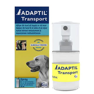 Adaptil Transport Spray, 20 ml