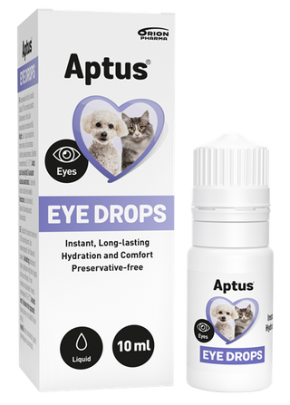 Aptus Eye Drops