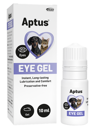 Aptus Eye Gel