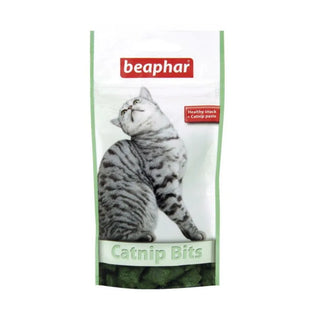 Beaphar Catnip Bits