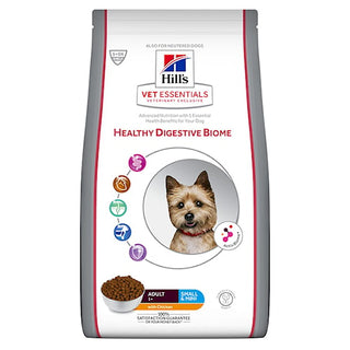 Hills Vet Essentials Canine Adult Small & Mini Healthy Digestive Biome