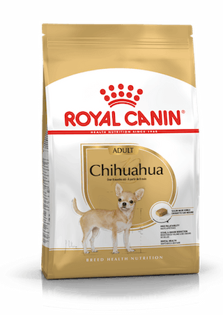 Royal Canin Dog - Chihuahua Adult 1,5 kg