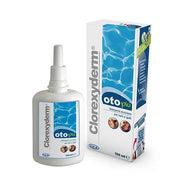 Clorexyderm Oto Ear Cleaner