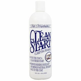 Chris Christensen Clean Start Clarifying Shampoo