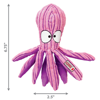 KONG Cuteseas Octopus