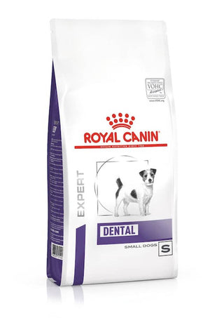 Royal Canin Dental - Small Dog 3,5 Kg