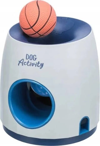 Dog Activity Ball & Treat Strategy Game Level 3
