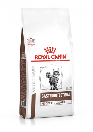Royal Canin Gastrointestinal Moderate Calorie Cat - 2 kg