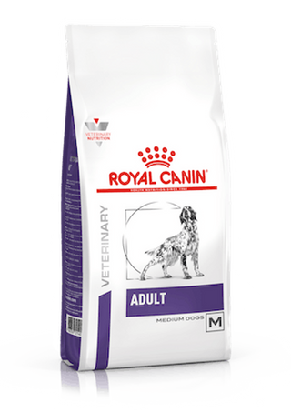 Royal Canin Health Adult Medium Dog 10 Kg