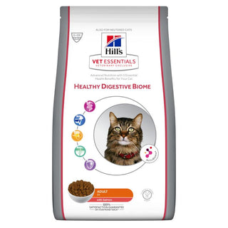 Hills Vet Essentials Feline Healthy Digestive Biome 2.5kg