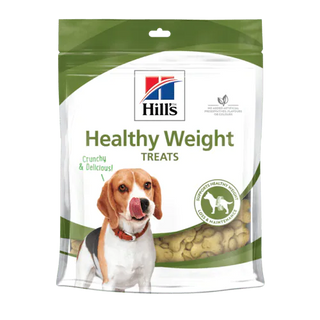 Hills Healthy Weight Dog Treats 220g