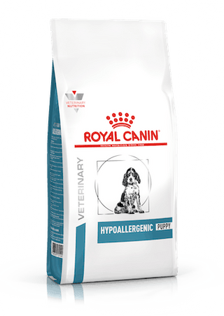 Royal Canin Dog - Derma Hypoallergenic Puppy
