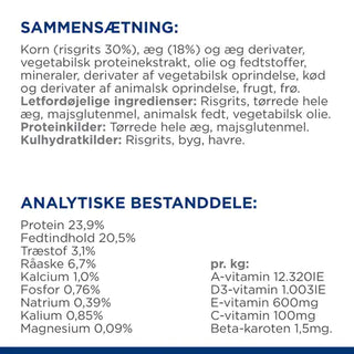 Hills Prescription Diet Canine i/d Sensitive