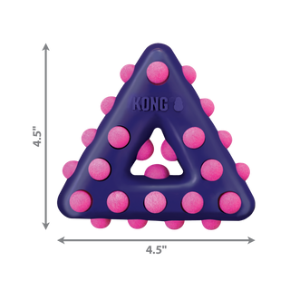 Kong Dotz Triangle