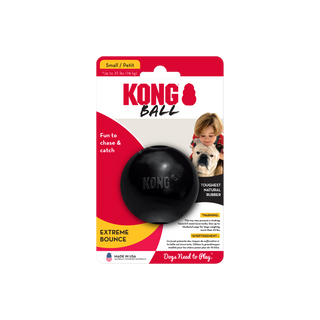 Kong Extreme Ball