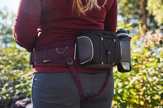 Non-stop Belt Bag