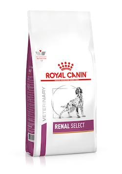 Royal Canin Renal Select Dog 2 kg