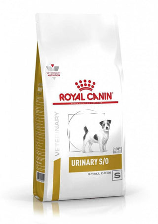 Royal Canin Urinary S/0 Small Dog