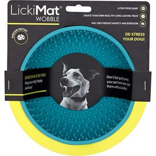 LickiMat Hund