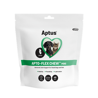 Aptus Hop - Flex Plus Mini - A - Vet Shop