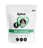 Aptus Hop - Flex Plus - Vitaminer & Kosttilskudd () fra Aptus | Kjøp hos A - Vet Shop