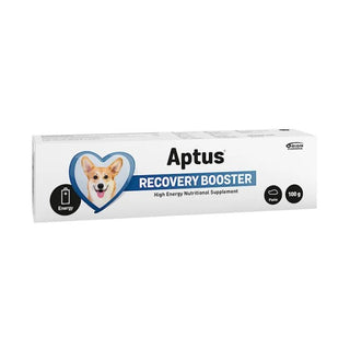 Aptus Recovery Booster Pasta - Hund - A - Vet Shop