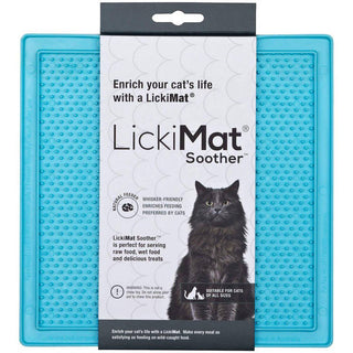 Lickiemat Cat Soother 20cm