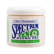 Chris Christensen Spectrum Ten Hypro Pac - A - Vet Shop