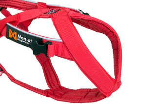 Non-stop Combined Harness