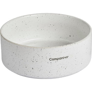 Companion Ceramic Bowl "Nora" - A - Vet Shop