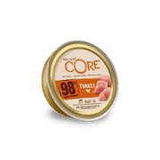 Core 98% Adult Cat Single Protein Turkey - A - Vet Shop