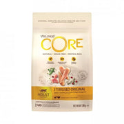Core Adult Sterilised Cat Original, Chicken with Turkey - A - Vet Shop