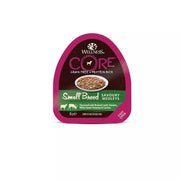 Core Small Breed Savoury Medleys Flavoured with Braised Lamb, Venison, White Sweet Potatoes & Carrots - A - Vet Shop