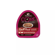 Core Small Breed Savoury Medleys Flavoured with Roasted Chicken, Beef, Green Beans & Red Peppers - A - Vet Shop