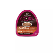 Core Small Breed Savoury Medleys Flavoured with Tender Chicken, Turkey, Carrots & Green Beans - A - Vet Shop