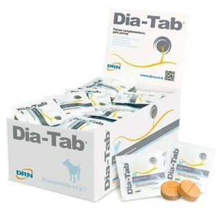 Dia - Tab til Hund - A - Vet Shop