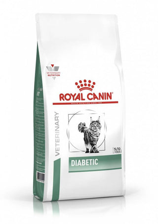 Royal Canin Weight Mangenement Diabetic Cat - 3,5 Kg