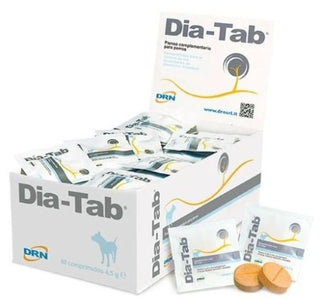 Dia-Tab til Hund, 6 stk