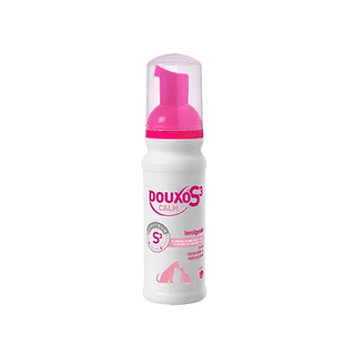 Douxo S3 Calm Mousse - A - Vet Shop