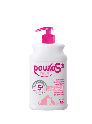 Douxo S3 Calm Shampoo - A - Vet Shop