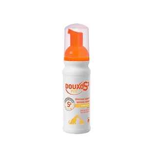 Douxo S3 Pyo Mousse - A - Vet Shop