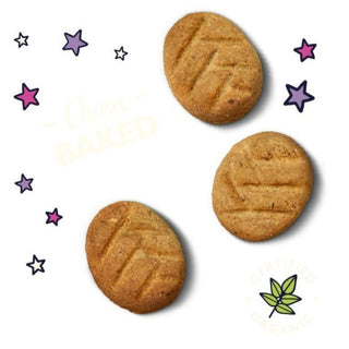 Lily's Kitchen BEDTIME BISCUITS 80G