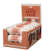 JR Pure Duck Pâté 400g