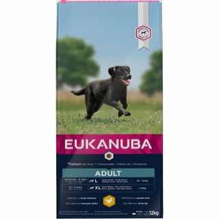 Eukanuba Adult Large Breed Fresh Chicken - A - Vet Shop