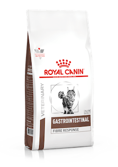Royal Canin Gastrointestinal Fibre Response Katt