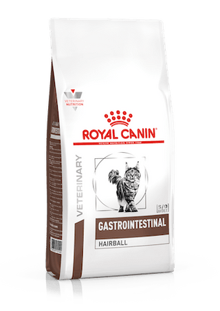 Royal Canin Gastrointestinal Hairball Cat