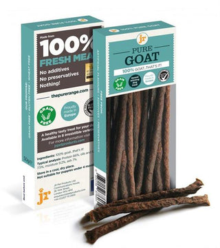 JR Pure Goat sticks 50 g