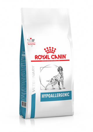 Royal Canin Derma Hypoallergenic