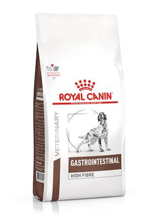 Royal Canin Gastrointestinal - High Fiber Dog