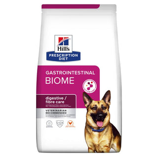 Hill's Prescription Diet Canine GI Biome Chicken - A - Vet Shop